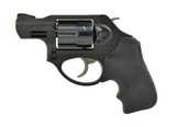Ruger LCR .327 Fed Magnum (nPR45002) New - 1 of 3