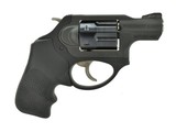 Ruger LCR .327 Fed Magnum (nPR45002) New - 2 of 3