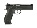 CZ A01 LD 9mm (nPR44940) New - 1 of 3