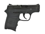 Smith & Wesson M&P Bodyguard .380 ACP (PR45008)
- 1 of 2