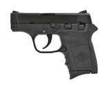 Smith & Wesson M&P Bodyguard .380 ACP (PR45008)
- 2 of 2