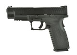 Springfield XDM 10mm (nPR44941) New - 2 of 3