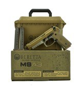 Beretta M9A3 9mm PARA(nPR44944) - 3 of 3