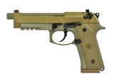 Beretta M9A3 9mm (PR45011) - 2 of 3