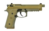 Beretta M9A3 9mm (PR45011) - 1 of 3