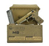 Beretta M9A3 9mm (PR45011) - 3 of 3