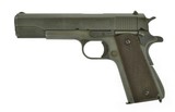 "Remington M1911A1 .45 ACP (PR44948)" - 2 of 12