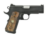 Wilson Combat CBQ Compact 9mm (PR45016) - 1 of 5