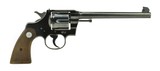 Colt Officers Model 38 Special (C15242) - 1 of 2