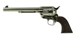  Colt Single Action Army .45 (C15243) - 1 of 2
