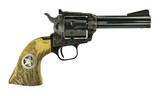 "Colt New Frontier .22 LR(C15246)" - 1 of 12