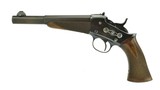  Remington Model 1871 Rolling Block (AH5069) - 2 of 6