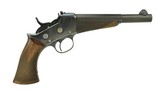  Remington Model 1871 Rolling Block (AH5069) - 1 of 6