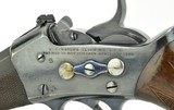  Remington Model 1871 Rolling Block (AH5069) - 3 of 6