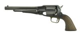  Remington 1858 New Model Army Percussion (AH5070). - 1 of 3