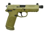 FN FNX-45 Tactical .45 ACP (PR45018) - 1 of 2