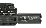 Battle Arms BAD556-LW 5.56mm (PR45020) - 3 of 5