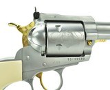 Ruger New Model Super Blackhawk .44 Magnum (PR45021) - 5 of 7