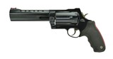 Taurus Raging Judge Magnum .45LC/454/410 GA (PR45029)
- 1 of 3