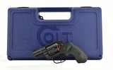  Colt Night Cobra 38 Special +P(nC15237) New - 3 of 3
