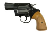  Colt Cobra 38 Special (C15245) - 1 of 2