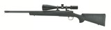 Remington 700 Tactical .223 Rem (R24898) - 3 of 4