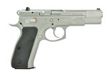 CZ 75B 9mm Luger (nPR44707) New - 1 of 3