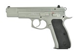 CZ 75B 9mm Luger (nPR44707) New - 2 of 3
