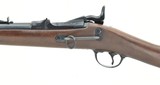 H&R 1873 Trapdoor .45-70 (R24909) - 4 of 6