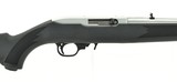 Ruger 10/22 .22 LR (R24910) - 2 of 4
