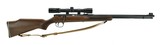 Marlin 783 .22 WMR (R24913)- 1 of 3