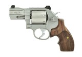 Smith & Wesson 686-6 Performance Center .357 Magnum (PR45059) - 1 of 3