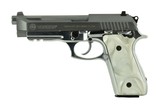  Taurus PT92 9mm (nPR44974) New - 2 of 3
