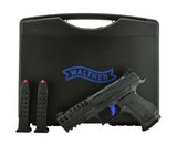  Walther Q5 Match SF 9mm(nPR44977) - 3 of 3