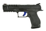  Walther Q5 Match SF 9mm(nPR44977) - 2 of 3