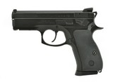 CZ 75 P-01 9mm
(PR44980 ) - 2 of 3