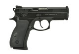CZ 75 P-01 9mm
(PR44980 ) - 1 of 3