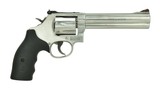 Smith & Wesson 686-6 .357 Magnum (PR45061) - 2 of 3