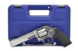 Smith & Wesson 686-6 .357 Magnum (PR45061) - 3 of 3