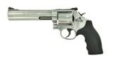 Smith & Wesson 686-6 .357 Magnum (PR45061) - 1 of 3