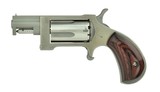 NAA Sidewinder .22 LR/22 Magnum (PR45062) - 1 of 3