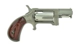 NAA Sidewinder .22 LR/22 Magnum (PR45062) - 2 of 3