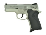 Smith & Wesson 6906 9mm (PR45063) - 2 of 3