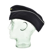 " Kriegsmarine cloth “Overseas Cap" French made. (MH443)" - 2 of 6