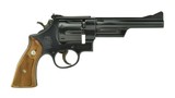Smith & Wesson 28-2 .357 Magnum (PR45064) - 2 of 4