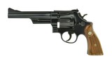 Smith & Wesson 28-2 .357 Magnum (PR45064) - 1 of 4