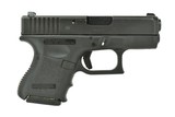 Glock 27 .40 S&W (PR45066) - 1 of 3