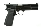 Browning Hi Power 9mm (PR45067) - 1 of 4