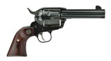Ruger New Vaquero .45 LC (PR45068) - 2 of 3