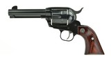 Ruger New Vaquero .45 LC (PR45068) - 1 of 3